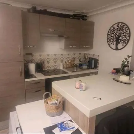 Just For You Eglise Apartment