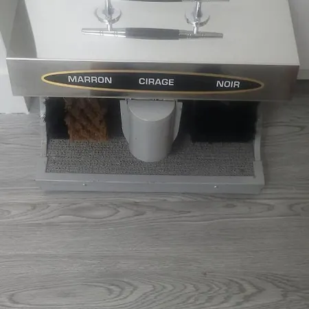 Apartment Just For You Eglise Rueil-Malmaison